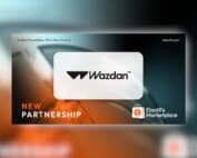 Wazdan und Elantil Partnerschaft