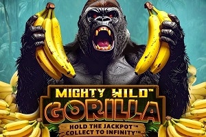mighty-wild-gorilla Mighty Wild Gorilla