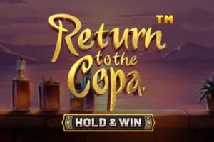 Return to the Copa Hold and Win online slot demo - Betsoft Gaming 2025 sequel with Hold & Win feature