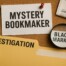 Investigation concept showing mystery UK bookmaker linked to offshore gambling inquiry