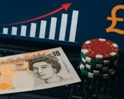 UK online gambling revenue rises as potential tax increases create pressure on operators