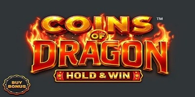 Coins of Dragon Hold & Win