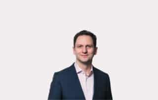 Entain CFO Wechsel