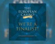 European Casino Awards 2026 Novomatic