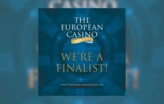 European Casino Awards 2026 Novomatic