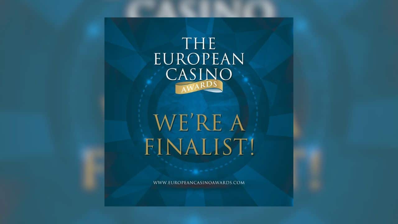 European Casino Awards 2026 Novomatic