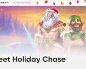 Fresh Casino Adventskalender 2025