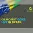 Gamomat Slots in Brasilien