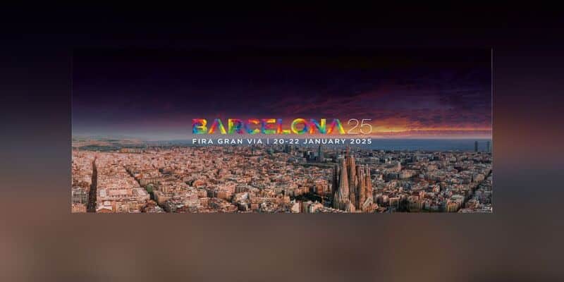 ICE 2025 in Barcelona brach zahlreiche Rekorde.
