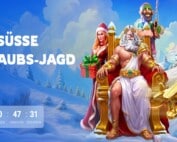 Koru Casino Adventskalender 2025