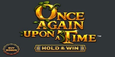 Once Again Upon A Time Hold &amp; Win