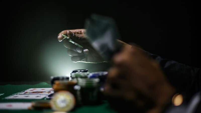 Online Glücksspiel Österreich