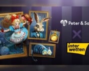 Peter & Sons und Interwetten