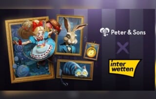 Peter & Sons und Interwetten