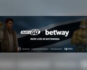 Play'n GO Betway Botswana