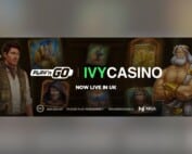 Play’n GO Ivy Casino