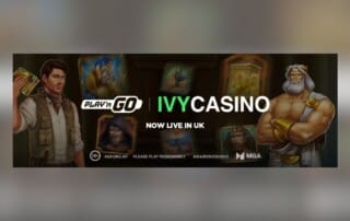 Play’n GO Ivy Casino