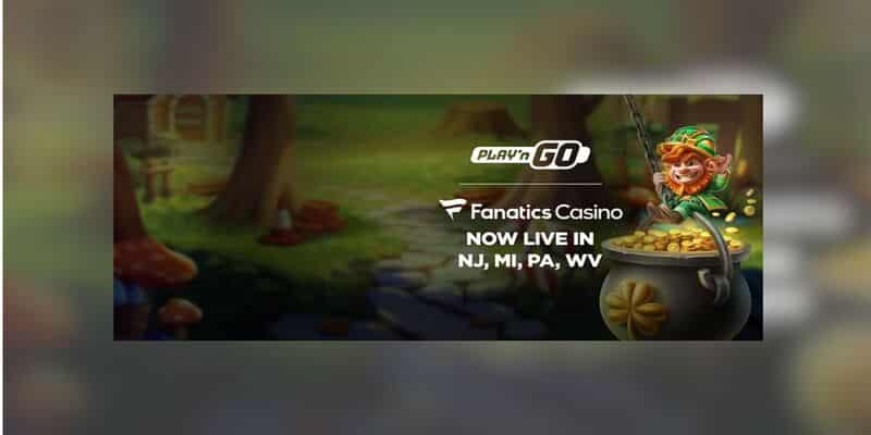 Play’n GO USA Play'n GO startet auch weiter in den USA durch.