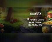 Play’n GO und Fanatics Casino