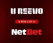 Reevo und NetBet Romania