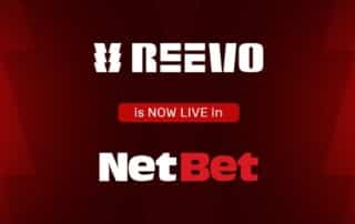 Reevo und NetBet Romania