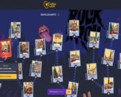 RollingSlots Adventskalender 2025