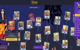 RollingSlots Adventskalender 2025