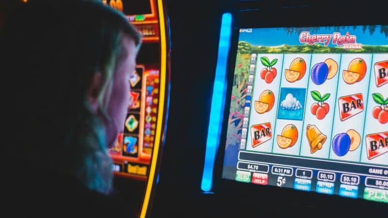 Slots Temple und Greentube