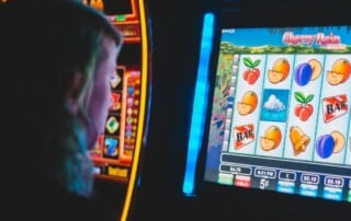 Slots Temple und Greentube
