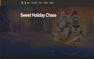 Sol Casino Adventskalender 2025