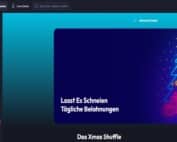 SpinFever Adventskalender 2025