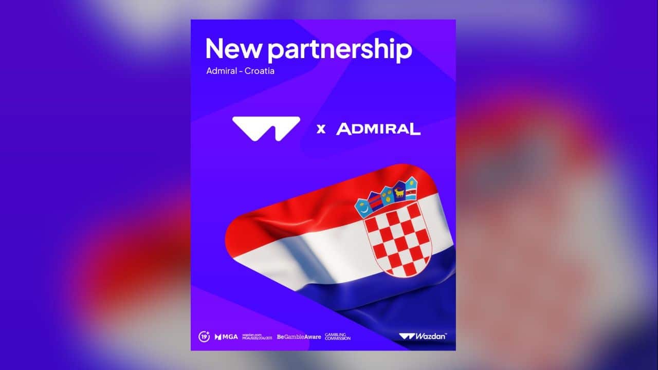 Wazdan und Admiral.hr