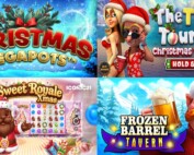 Week 49 New Online Casino Games December 2025