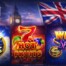 Platipus Gaming UK Gambling Commission license with popular slot games Might of Zeus, Hot Fruits and Wild Spin
