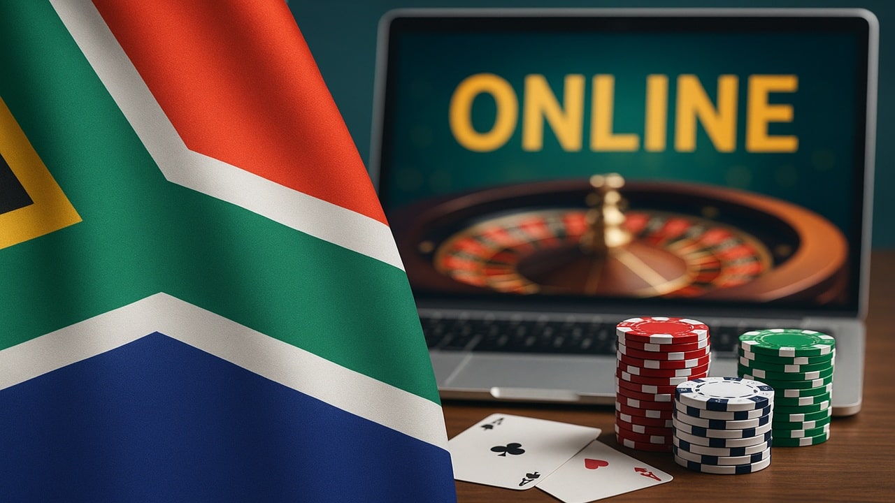South African gambling industry faces advertising restrictions as online betting revenue reaches R59.3 billion