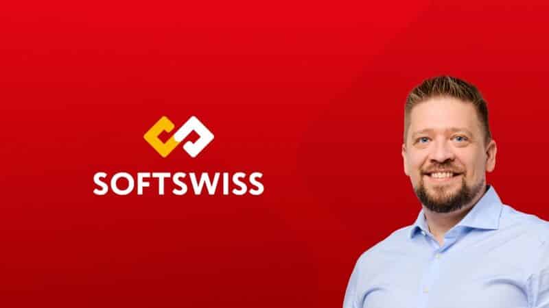 CTO bei SOFTSWISS