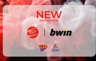 EGT Digital und bwin