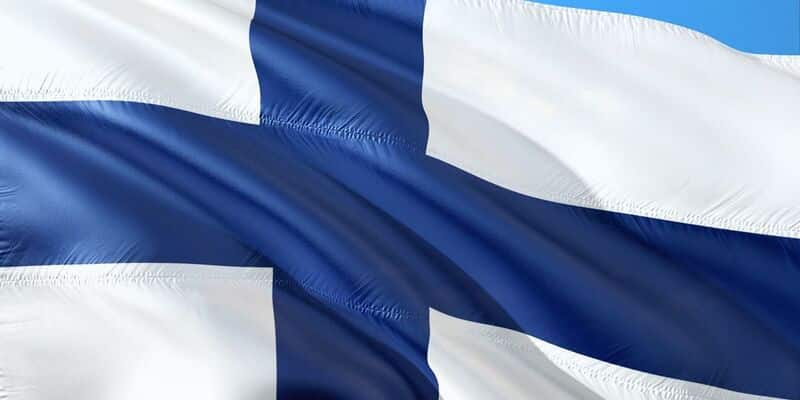 Finnland l&auml;utet 2027 Gl&uuml;cksspielreform ein.