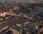 Glücksspielwerbung Großbritannien