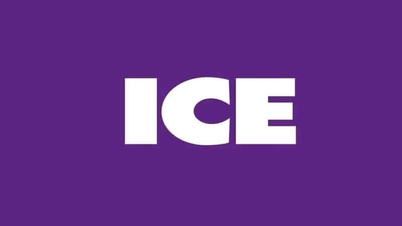 ICE 2026
