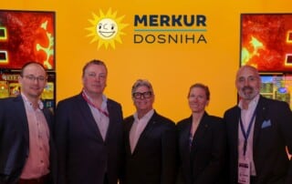 Merkur Dosniha