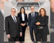 NOVOMATIC AG Aufsichtsrat