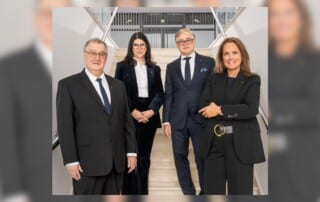 NOVOMATIC AG Aufsichtsrat