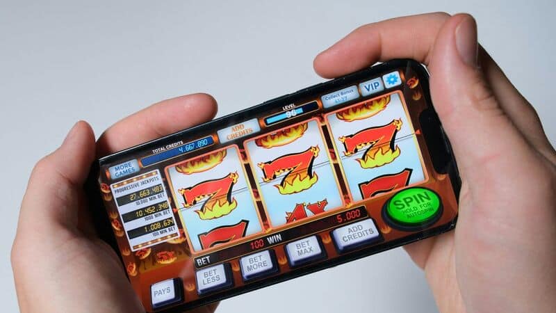 Steuererh&ouml;hung in Online Casinos
