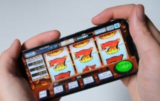 Steuererhöhung in Online Casinos