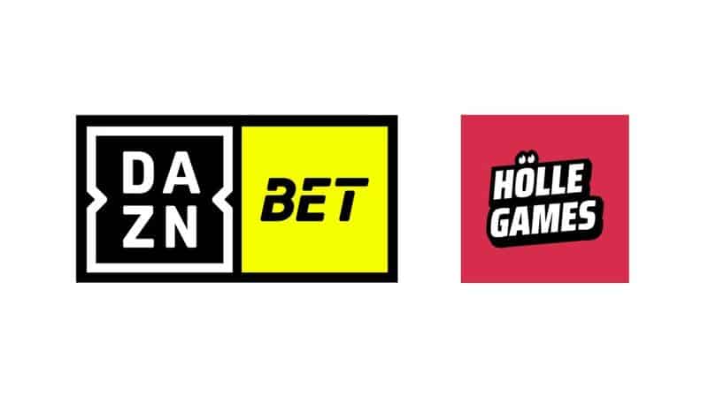 H&ouml;lle Games DAZN Bet