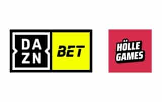 Hölle Games DAZN Bet