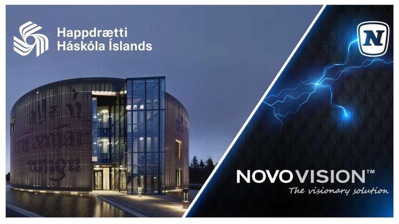 NOVOVISION&trade;