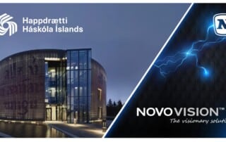 NOVOVISION™