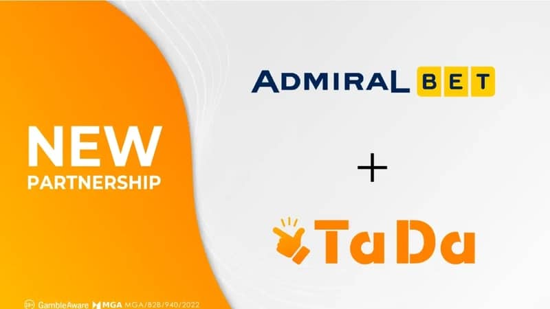 TaDa Gaming Admiral Be